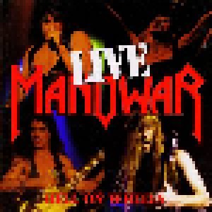 Manowar: Hell On Wheels (2-CD) - Bild 1