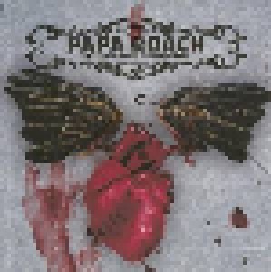 Papa Roach: Getting Away With Murder (CD) - Bild 1