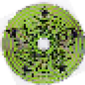 Green Jellÿ: 333 (CD) - Bild 3