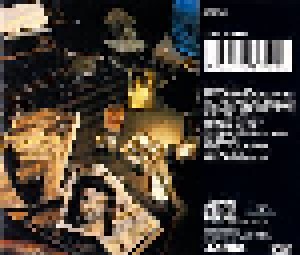 Meat Loaf: Blind Before I Stop (CD) - Bild 2
