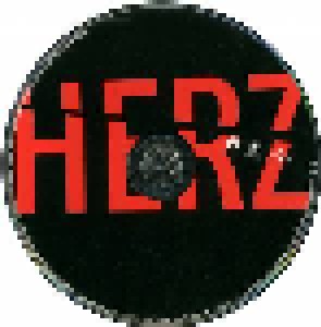 Rosenstolz: Herz (CD) - Bild 4