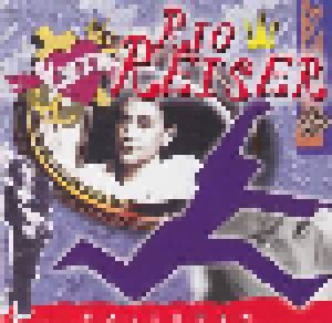 Rio Reiser: Balladen (CD) - Bild 1