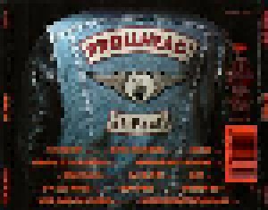 Prollhead!: In Jeans (CD) - Bild 2