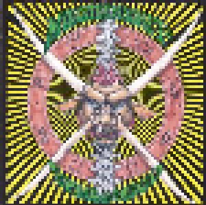 Monster Magnet: Spine Of God (CD) - Bild 1