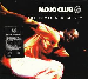 Cover - Les Gammas: Mojo Club - The Remix Album Part 2