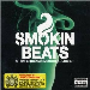 Cover - Rhythm Section Feat. Jacko Peake, The: Smokin Beats