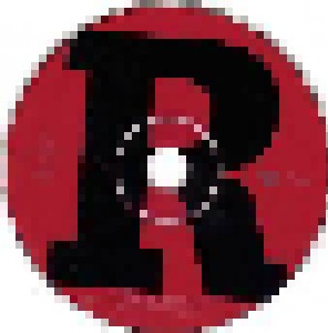 R. Kelly: R. (2-CD) - Bild 3