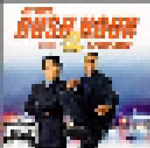 Cover - LL Cool J Feat. Mashonda: Rush Hour 2