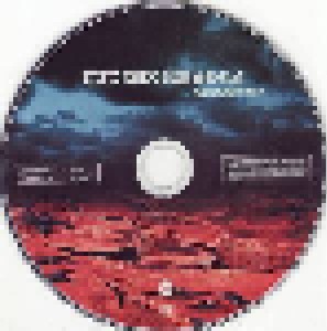 Scorpions: Acoustica (CD) - Bild 3