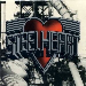 Steelheart: Steelheart (CD) - Bild 1