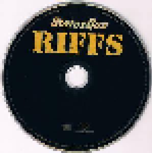 Status Quo: Riffs (CD) - Bild 3