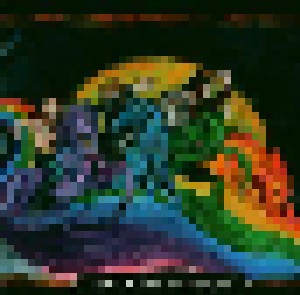 Kaptain Sun: Rainbowride (CD) - Bild 1