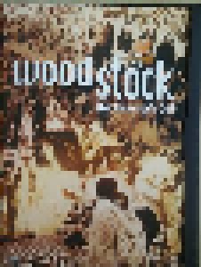 Woodstock - The Director's Cut (DVD) - Bild 1