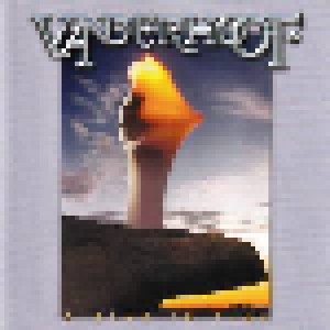 Vanderhoof: A Blur In Time (CD) - Bild 1