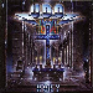 U.D.O.: Holy (CD) - Bild 1