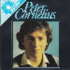 Cover - Peter Cornelius: Peter Cornelius (Amiga Quartett)