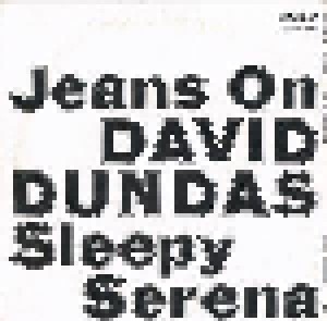 David Dundas: Jeans On (7") - Bild 2