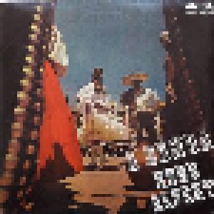 Herb Alpert & The Tijuana Brass: A Banda (LP) - Bild 1