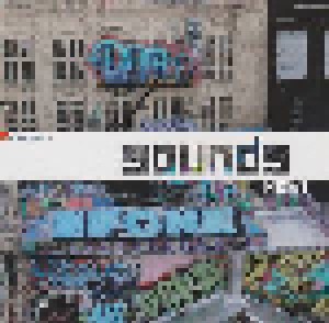 Musikexpress 110 - Sounds Now! (CD) - Bild 1