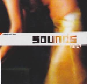 Musikexpress 108 - Sounds Now! (CD) - Bild 1