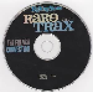Rolling Stone: Rare Trax Vol. 31 / The French Connection (CD) - Bild 3