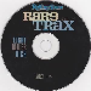 Rolling Stone: Rare Trax Vol. 32 / Eight Miles High (CD) - Bild 3