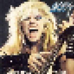 The Great Kat: Worship Me Or Die! - Cover