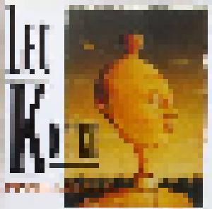 Leo Kottke: Peculiaroso - Cover
