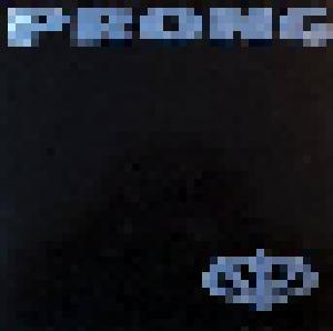 Prong: 3 - Cover