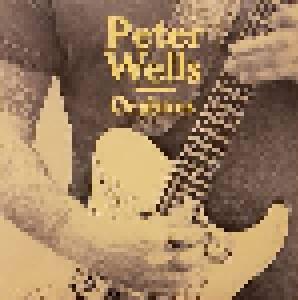 Peter Wells: Orphans - Cover