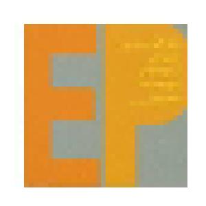 The Fiery Furnaces: EP - Cover