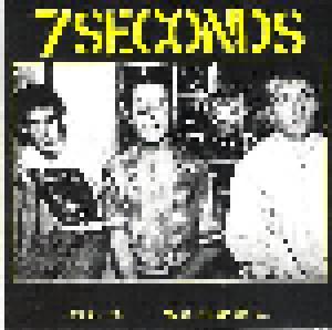 7 Seconds: Old School - Cover