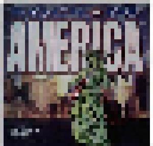 Rock Of America - Cover