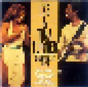 Ike & Tina Turner: Greatest Hits - Cover