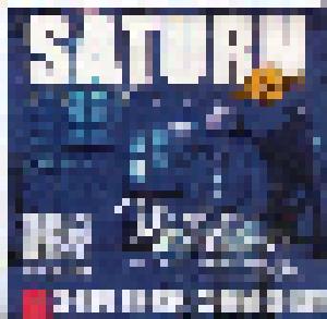 Saturn Aktuell 9/94 - CD--Rom Vol. 1 - Cover