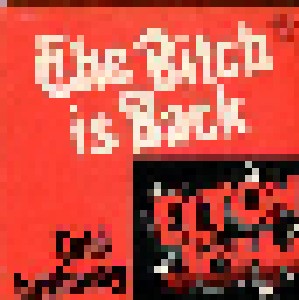 Elton John: The Bitch Is Back (7") - Bild 1