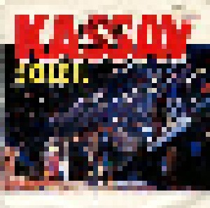 Cover - Kassav': Soleil