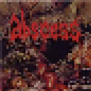 Abscess: Tormented (Promo-CD) - Bild 1