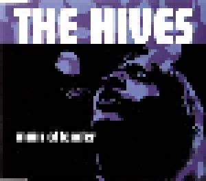 The Hives: Main Offender (Single-CD) - Bild 1