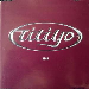 Cover - Titiyo: 1989