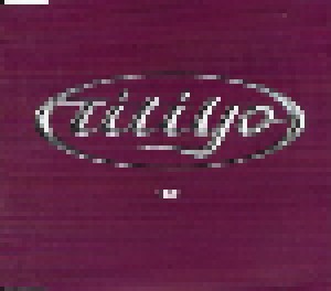Titiyo: 1989 (Single-CD) - Bild 1