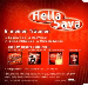 Hella Feat. Sava: In Meinen Träumen (Single-CD) - Bild 2