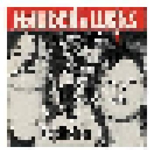 Cover - Hauden & Lukas: Kopfhörer