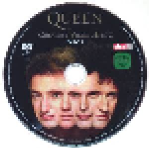 Queen: Greatest Video Hits 2 (2-DVD) - Bild 5