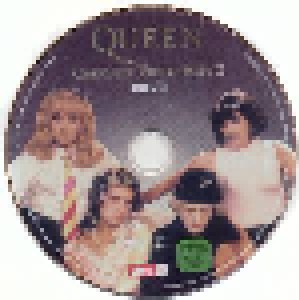 Queen: Greatest Video Hits 2 (2-DVD) - Bild 6