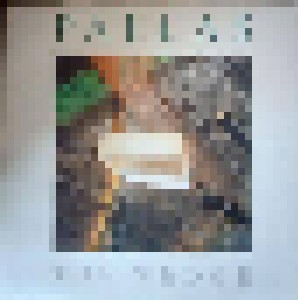 Pallas: The Wedge (LP) - Bild 1