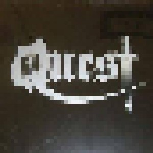Cover - Quest: Quest