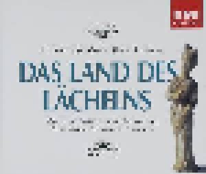 Franz Lehár: Das Land Des Lächelns (2-CD) - Bild 1