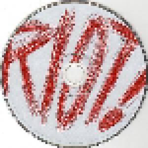 Paramore: Riot! (CD) - Bild 3