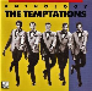The Temptations: Anthology (2-CD) - Bild 5